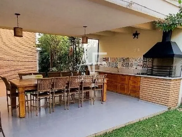 Sobrado com 250m² 4 quartos e 3 banheiros, à venda, no bairro Campos do Conde 1 em Tremembé