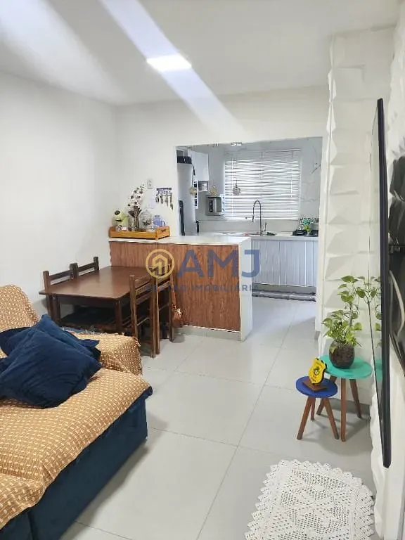 Sobrado, 2 quartos, 110 m² - Foto 4