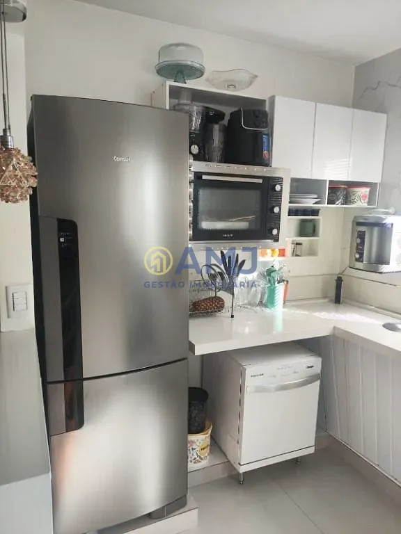 Sobrado, 2 quartos, 110 m² - Foto 5