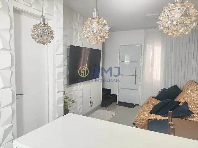 Sobrado com 180m² 2 quartos e 1 banheiro, à venda, no bairro Residencial Flórida em Goiânia