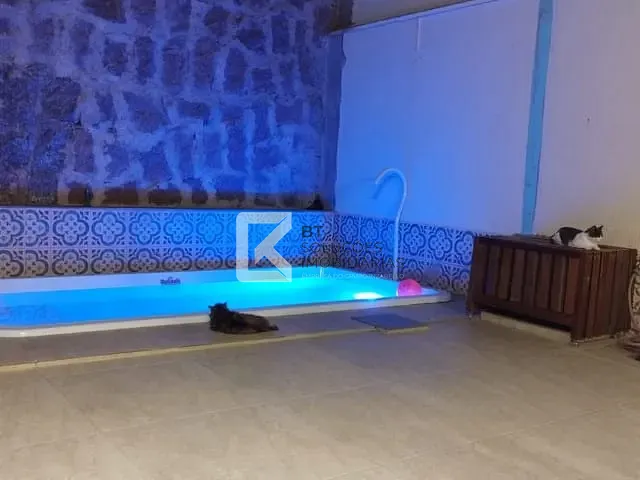 Sobrado com 150m² 3 quartos e 3 banheiros, à venda, no bairro Jardim Morumbi em Indaiatuba