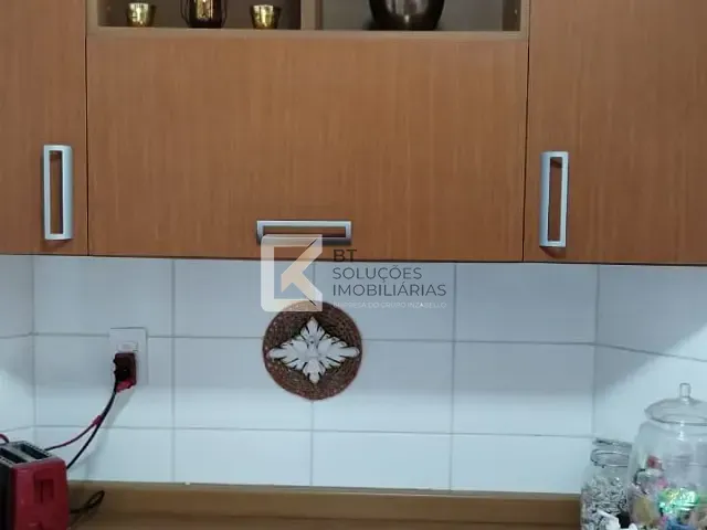 Sobrado com 150m² 3 quartos e 3 banheiros, à venda, no bairro Jardim Morumbi em Indaiatuba