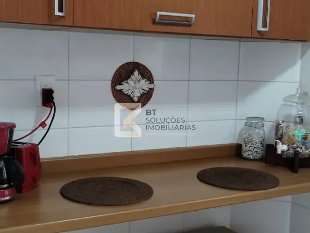Sobrado com 150m² 3 quartos e 3 banheiros, à venda, no bairro Jardim Morumbi em Indaiatuba