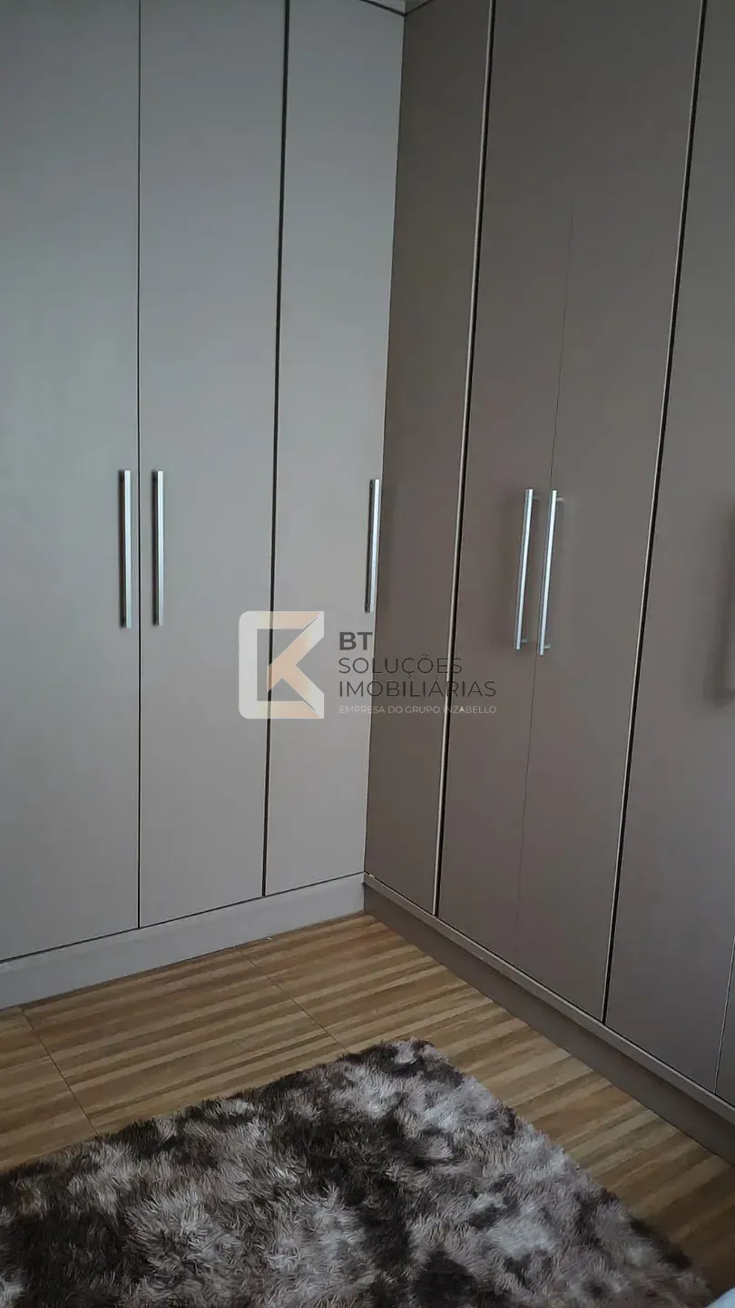 Sobrado, 3 quartos, 170 m² - Foto 24