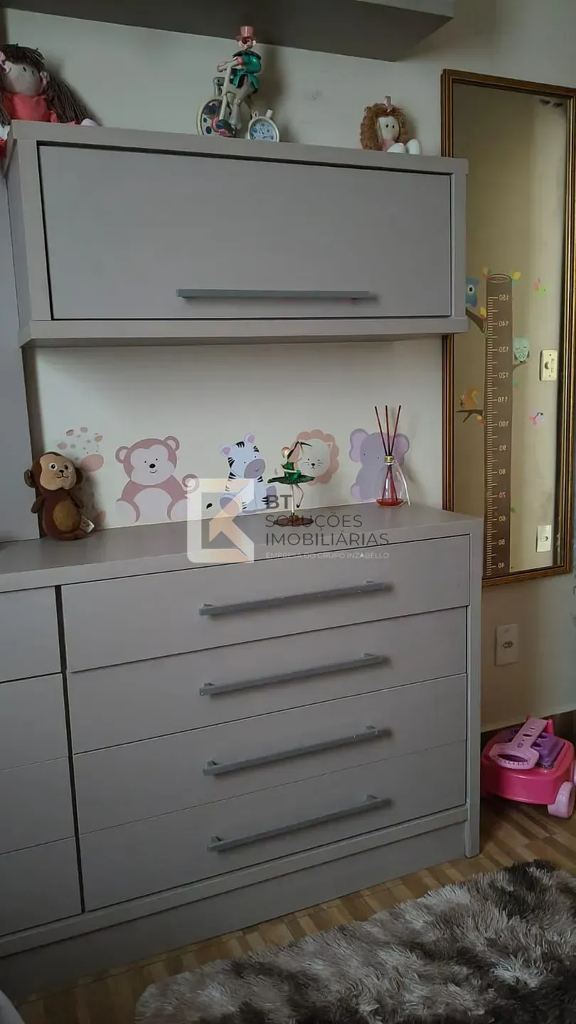 Sobrado, 3 quartos, 170 m² - Foto 27