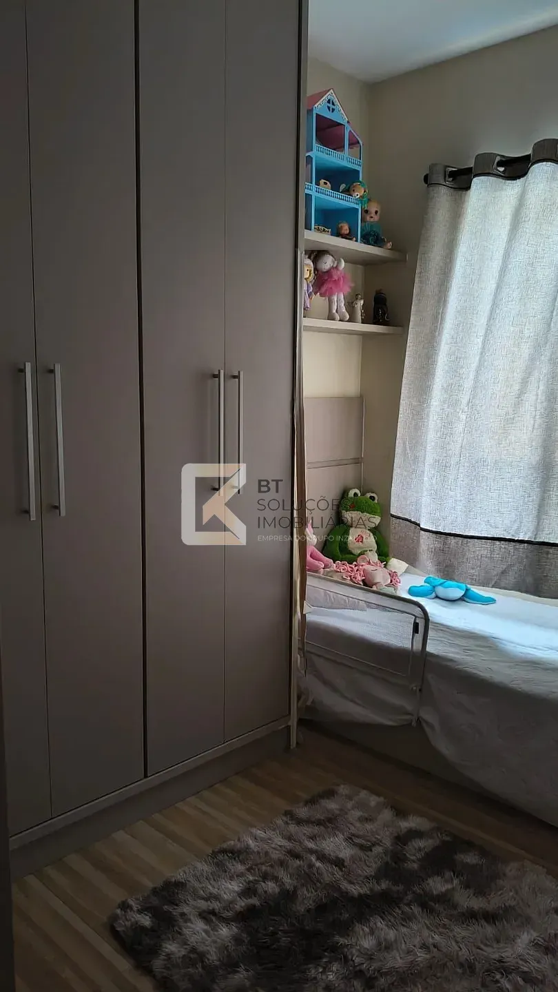 Sobrado, 3 quartos, 170 m² - Foto 22