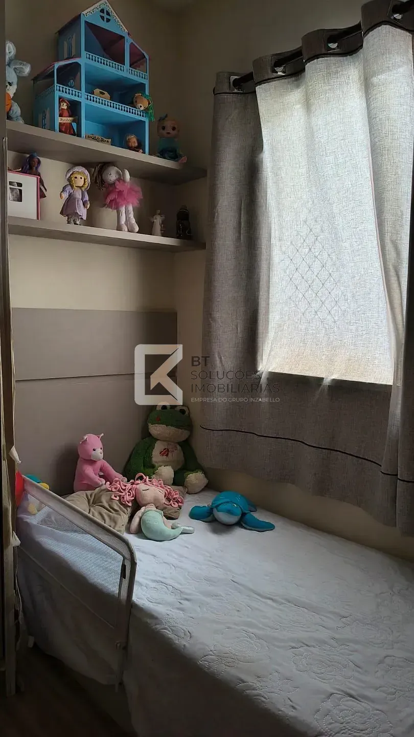 Sobrado, 3 quartos, 170 m² - Foto 23