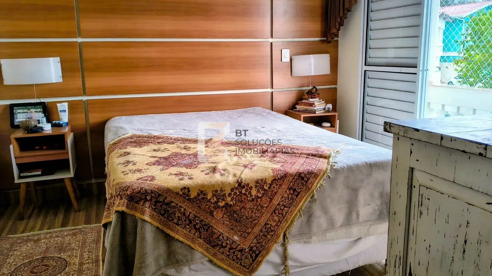 Sobrado, 3 quartos, 170 m² - Foto 31