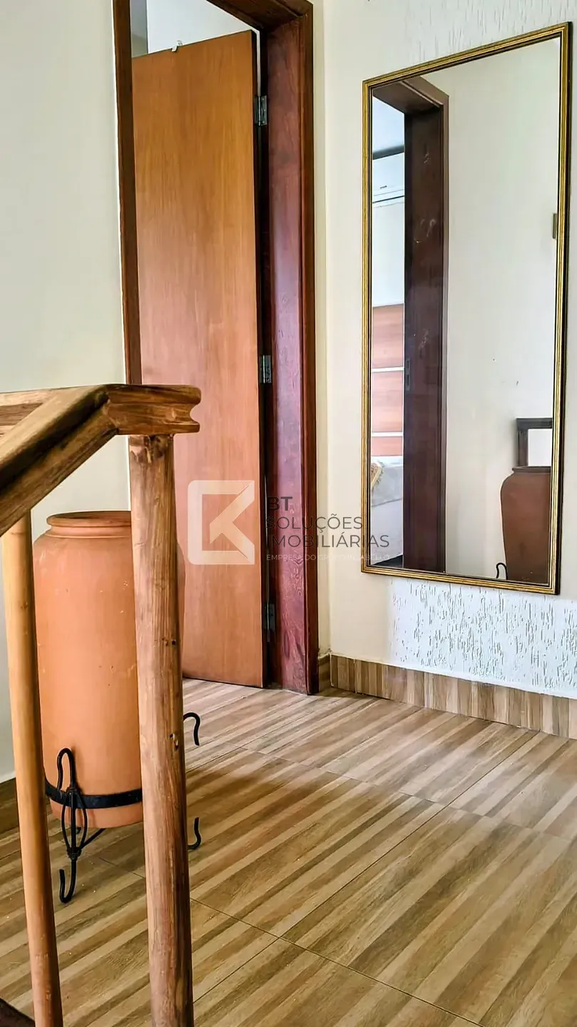 Sobrado, 3 quartos, 170 m² - Foto 15