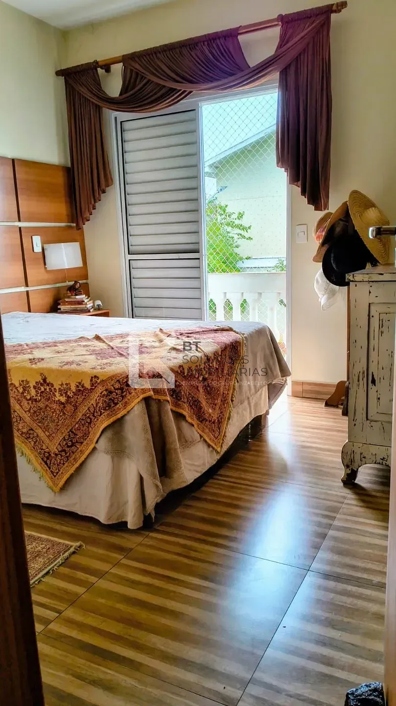 Sobrado, 3 quartos, 170 m² - Foto 32