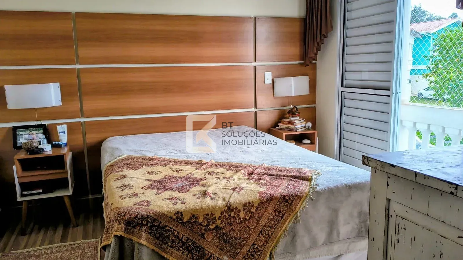 Sobrado, 3 quartos, 170 m² - Foto 34