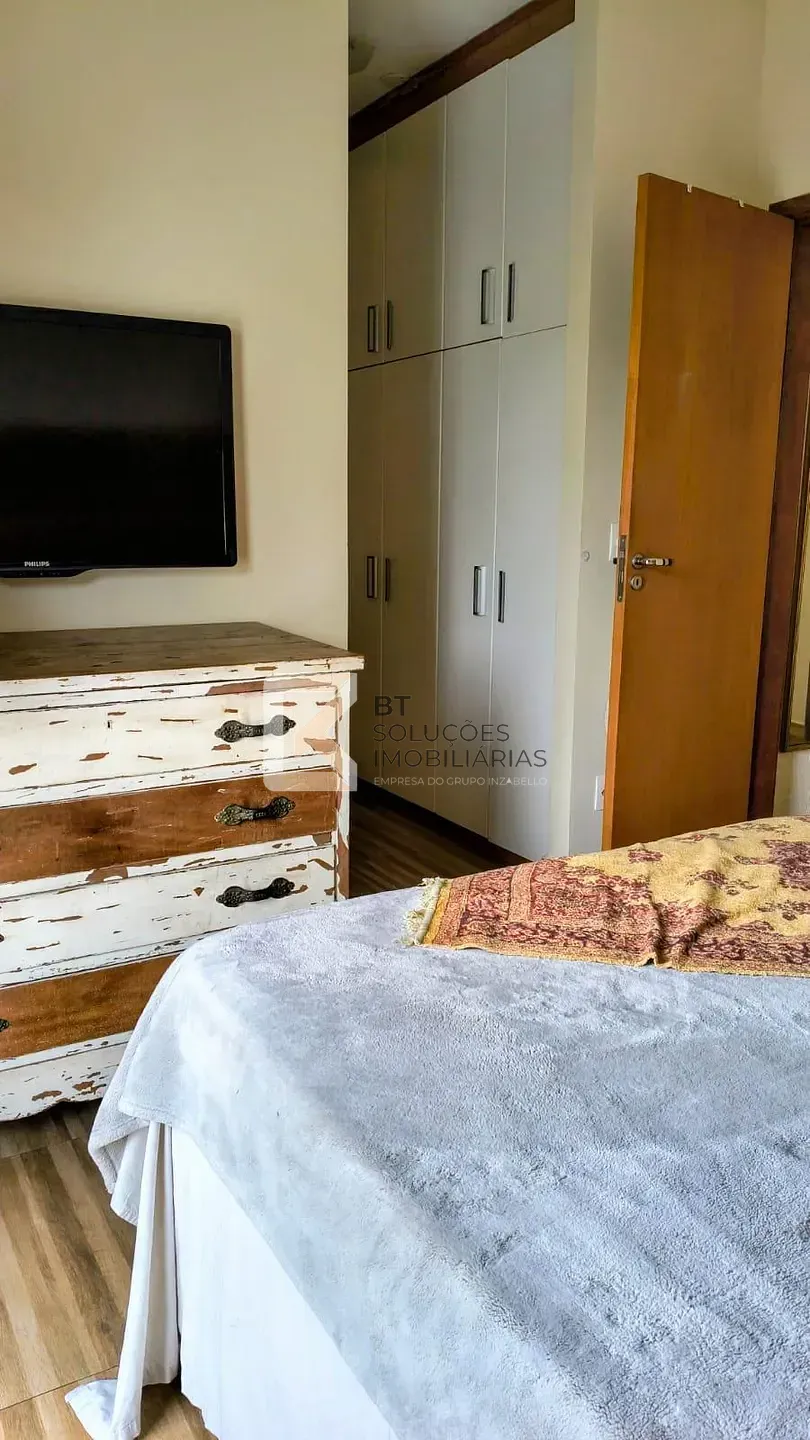 Sobrado, 3 quartos, 170 m² - Foto 35