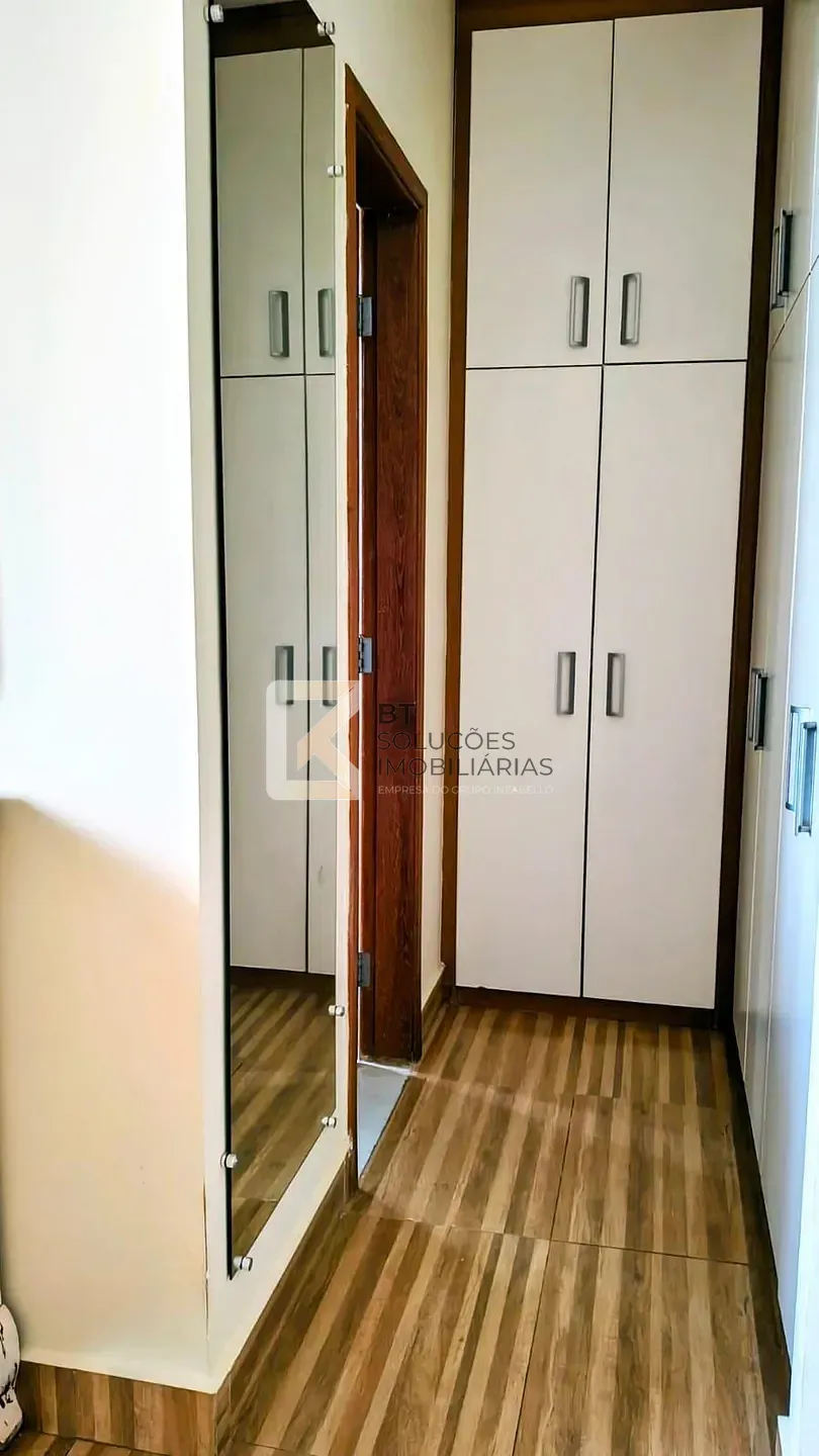 Sobrado, 3 quartos, 170 m² - Foto 44
