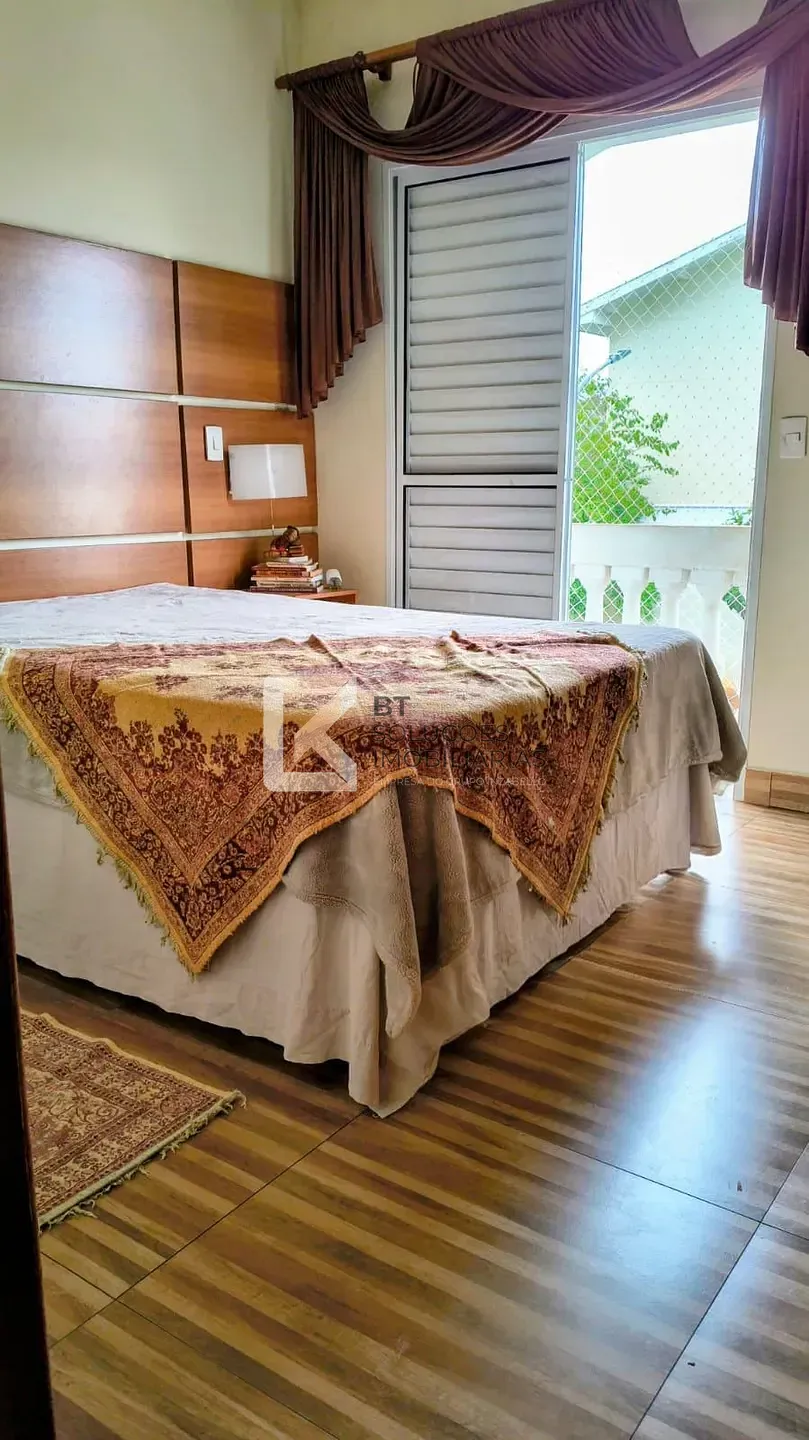 Sobrado, 3 quartos, 170 m² - Foto 40