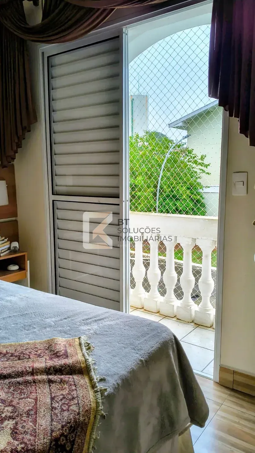 Sobrado, 3 quartos, 170 m² - Foto 41