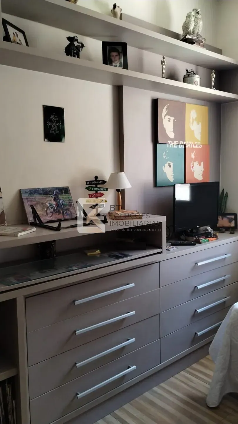 Sobrado, 3 quartos, 170 m² - Foto 47