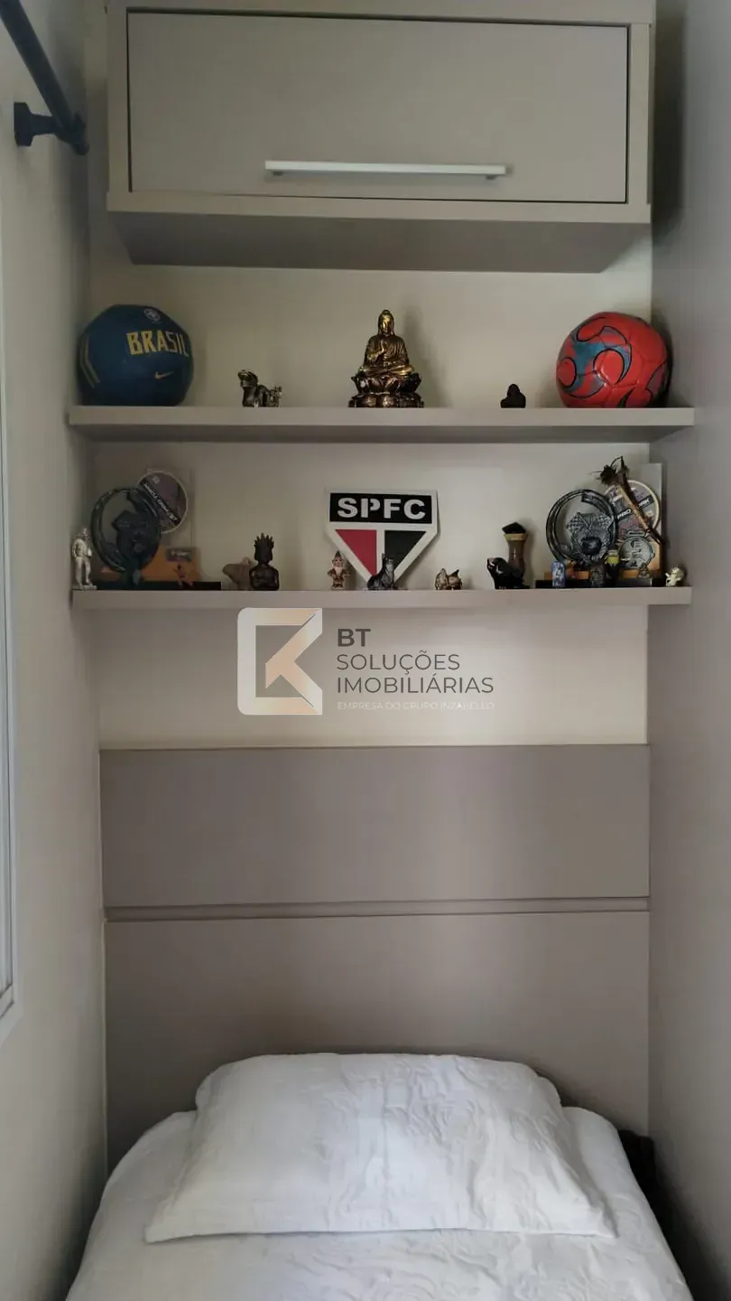 Sobrado, 3 quartos, 170 m² - Foto 48