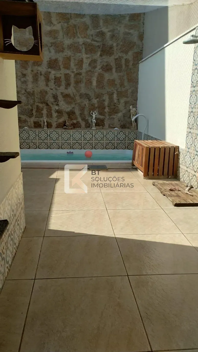 Sobrado, 3 quartos, 170 m² - Foto 72