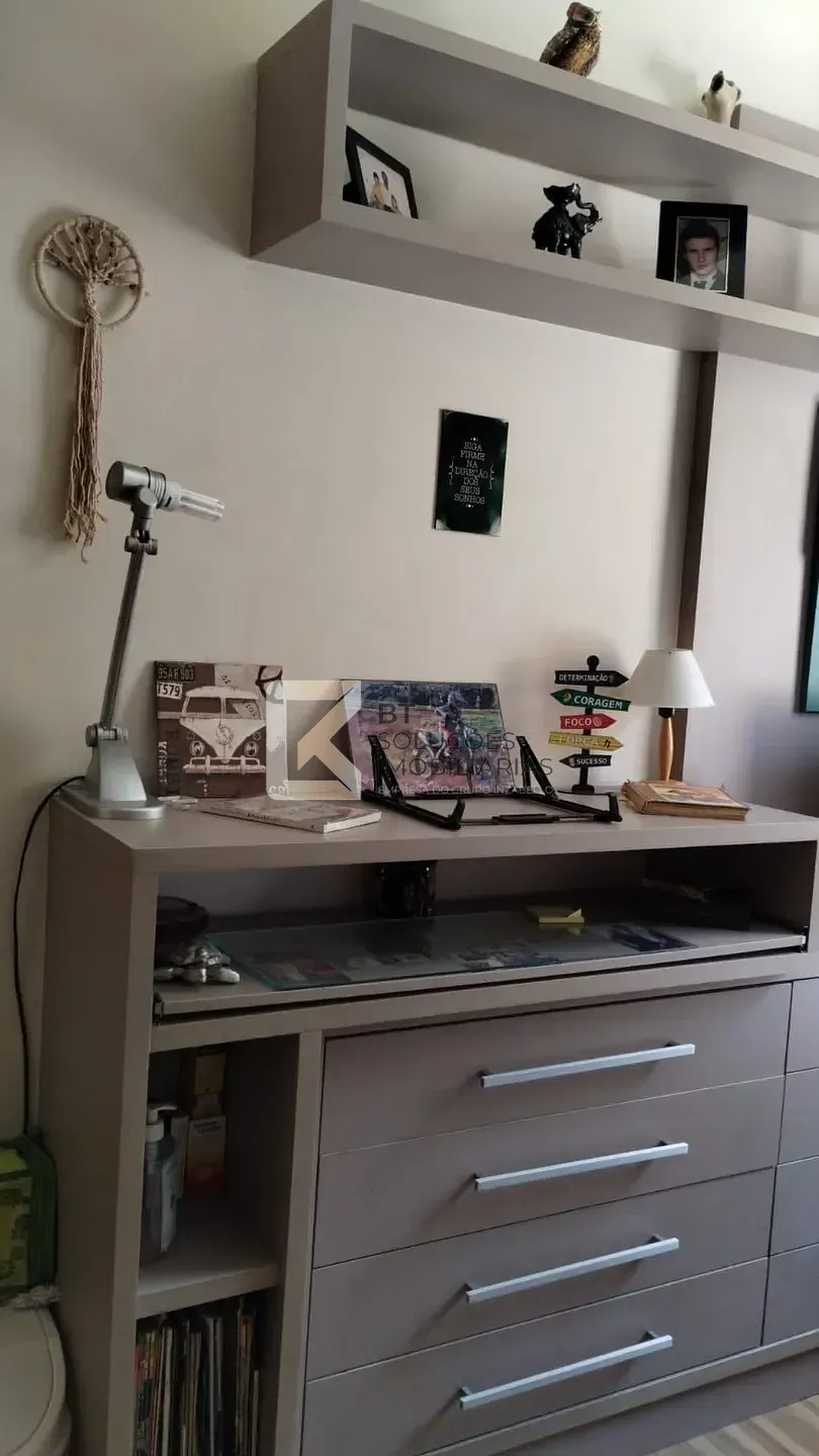 Sobrado, 3 quartos, 170 m² - Foto 53