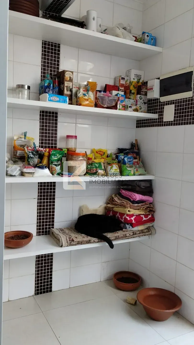 Sobrado, 3 quartos, 170 m² - Foto 8