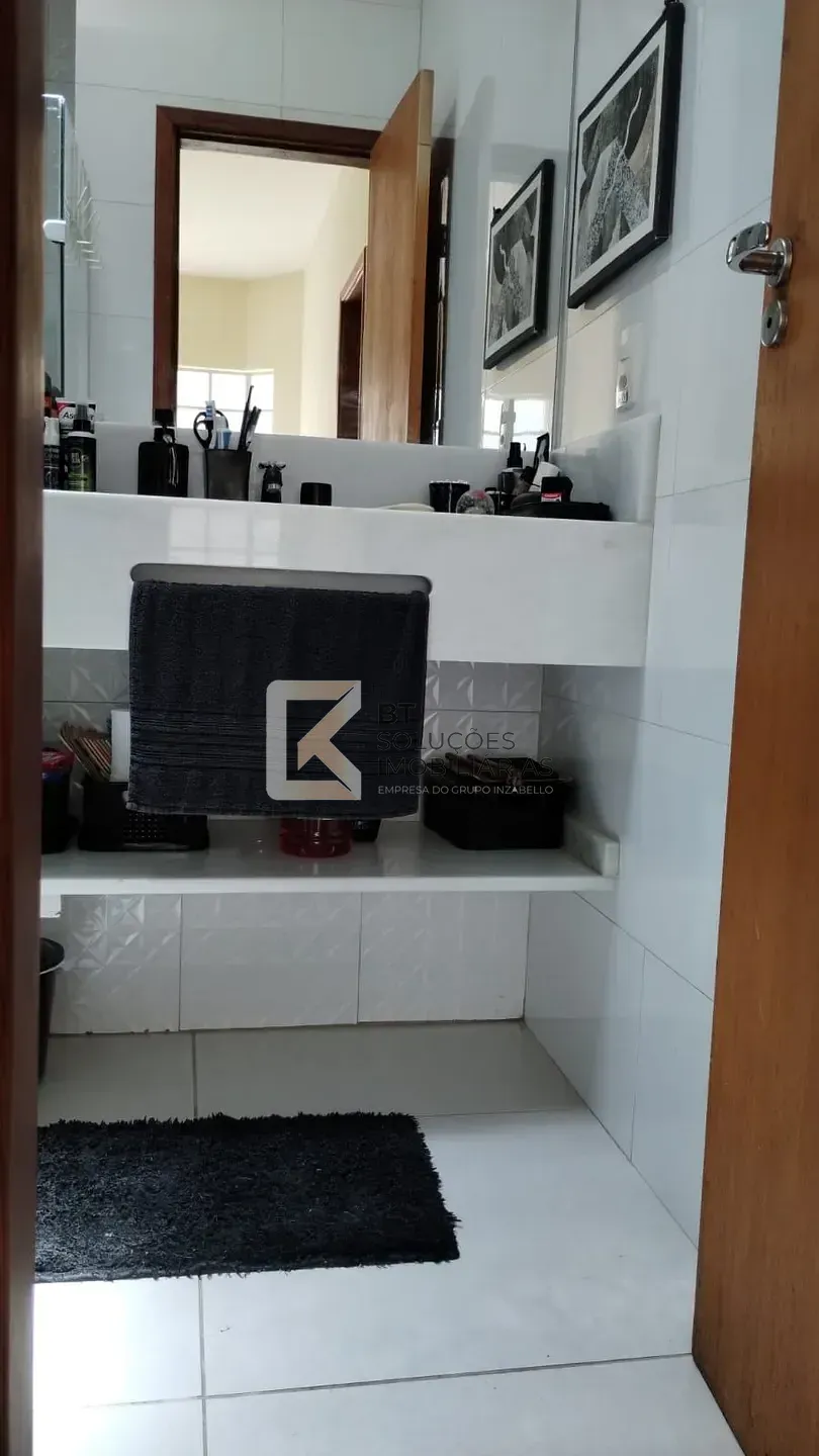 Sobrado, 3 quartos, 170 m² - Foto 57