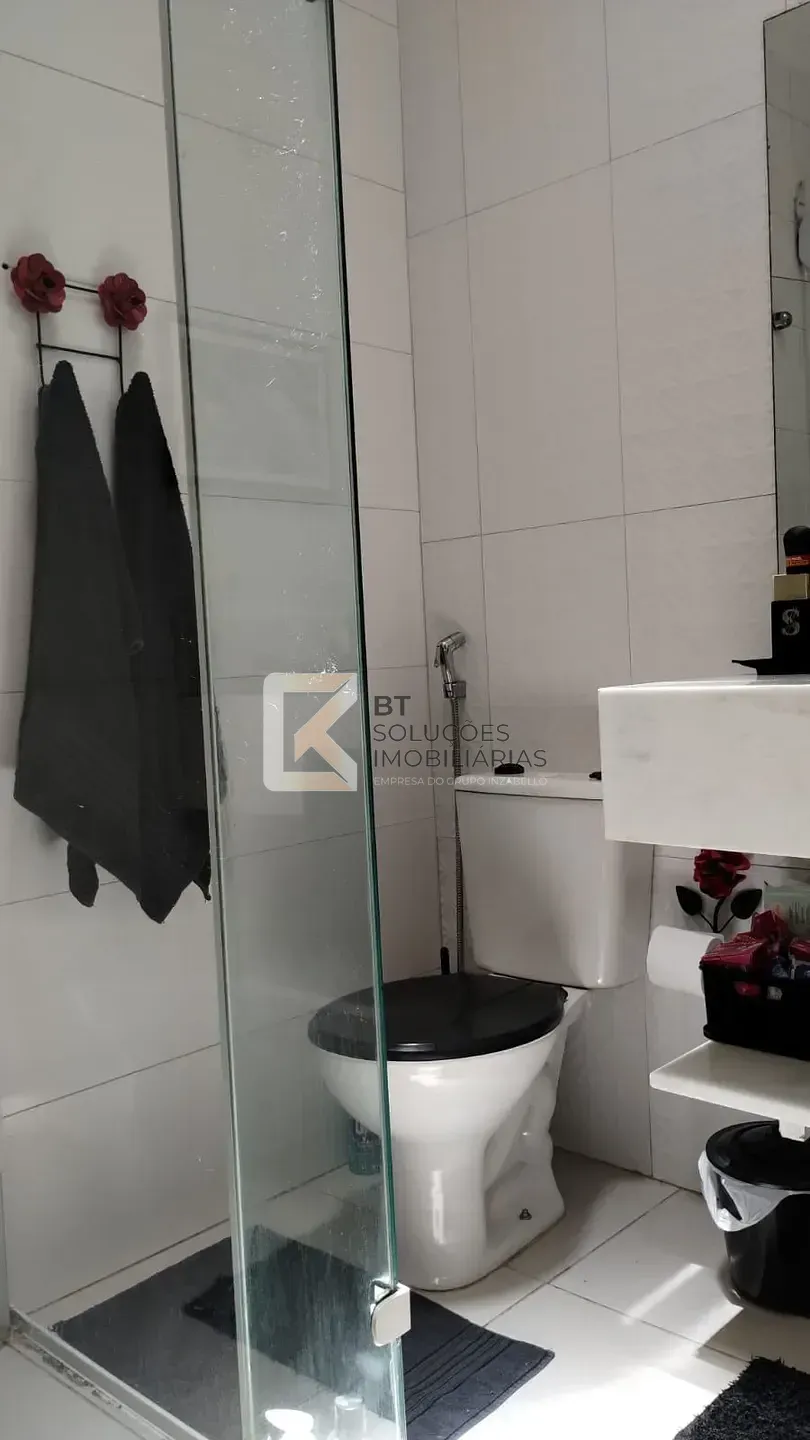 Sobrado, 3 quartos, 170 m² - Foto 58