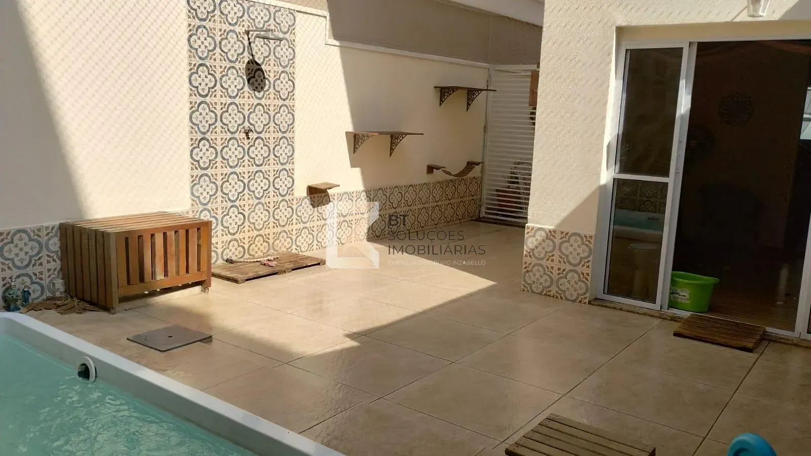 Sobrado, 3 quartos, 170 m² - Foto 65