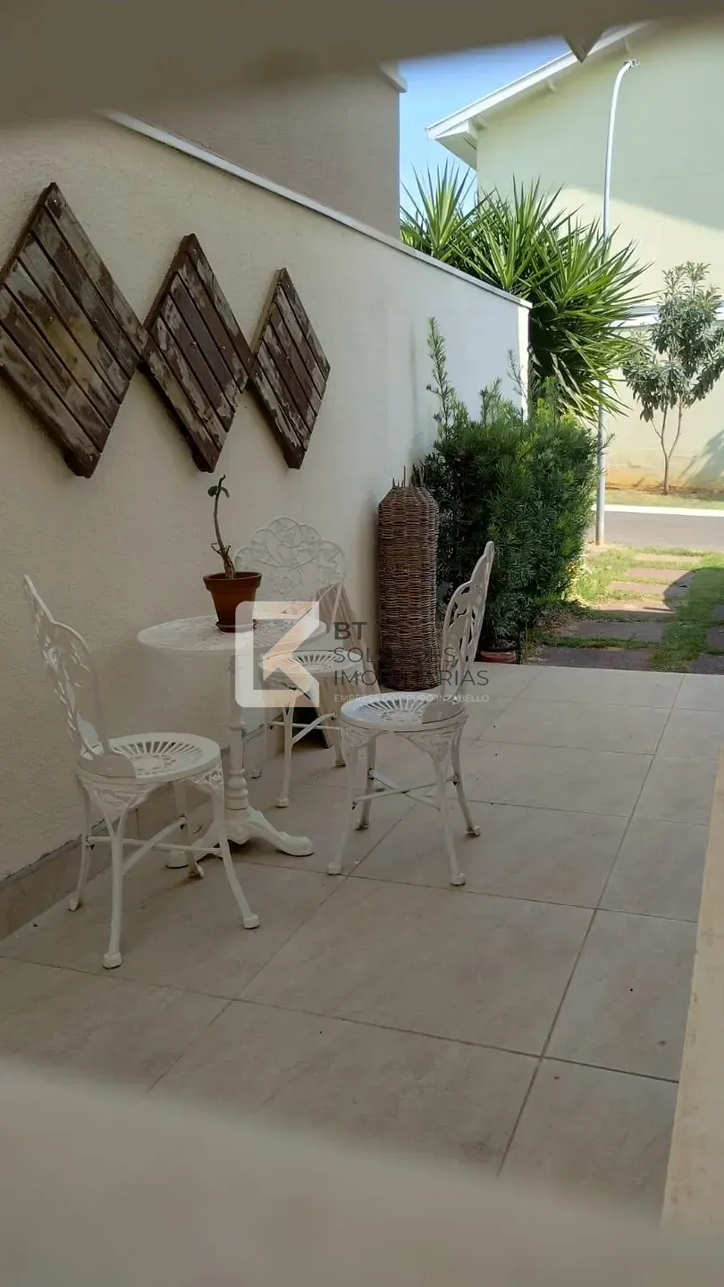 Sobrado, 3 quartos, 170 m² - Foto 61