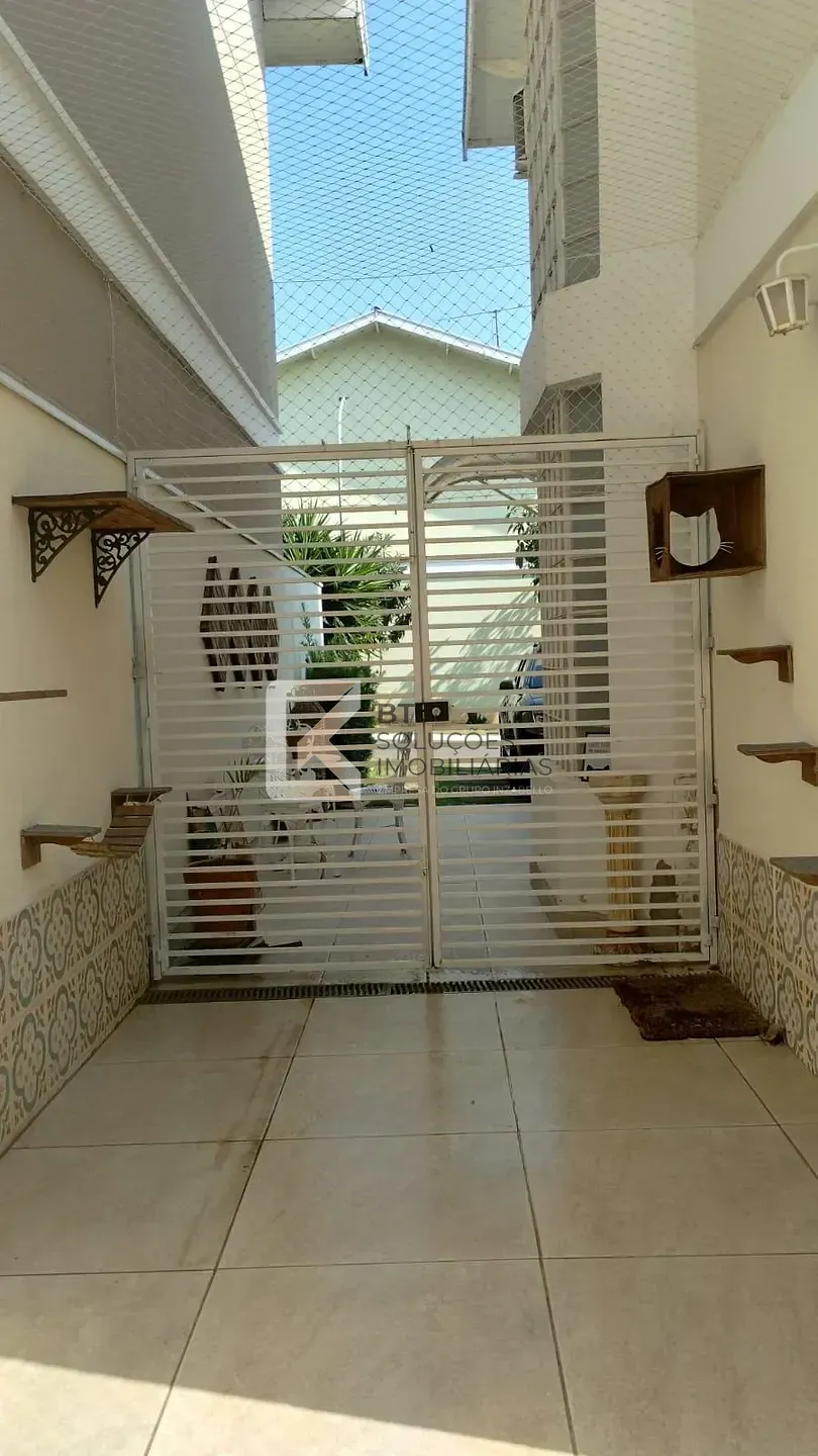 Sobrado, 3 quartos, 170 m² - Foto 67