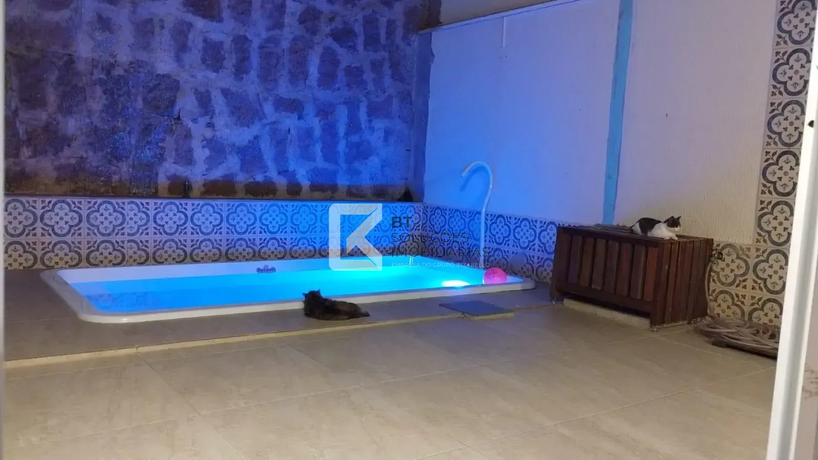 Sobrado, 3 quartos, 170 m² - Foto 1