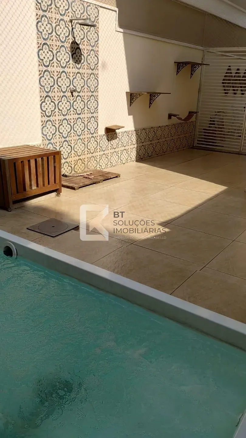 Sobrado, 3 quartos, 170 m² - Foto 74