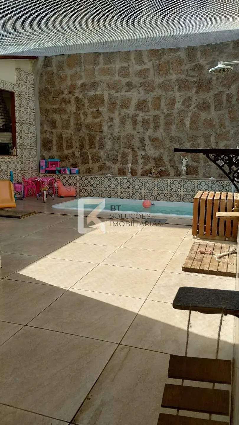 Sobrado, 3 quartos, 170 m² - Foto 71
