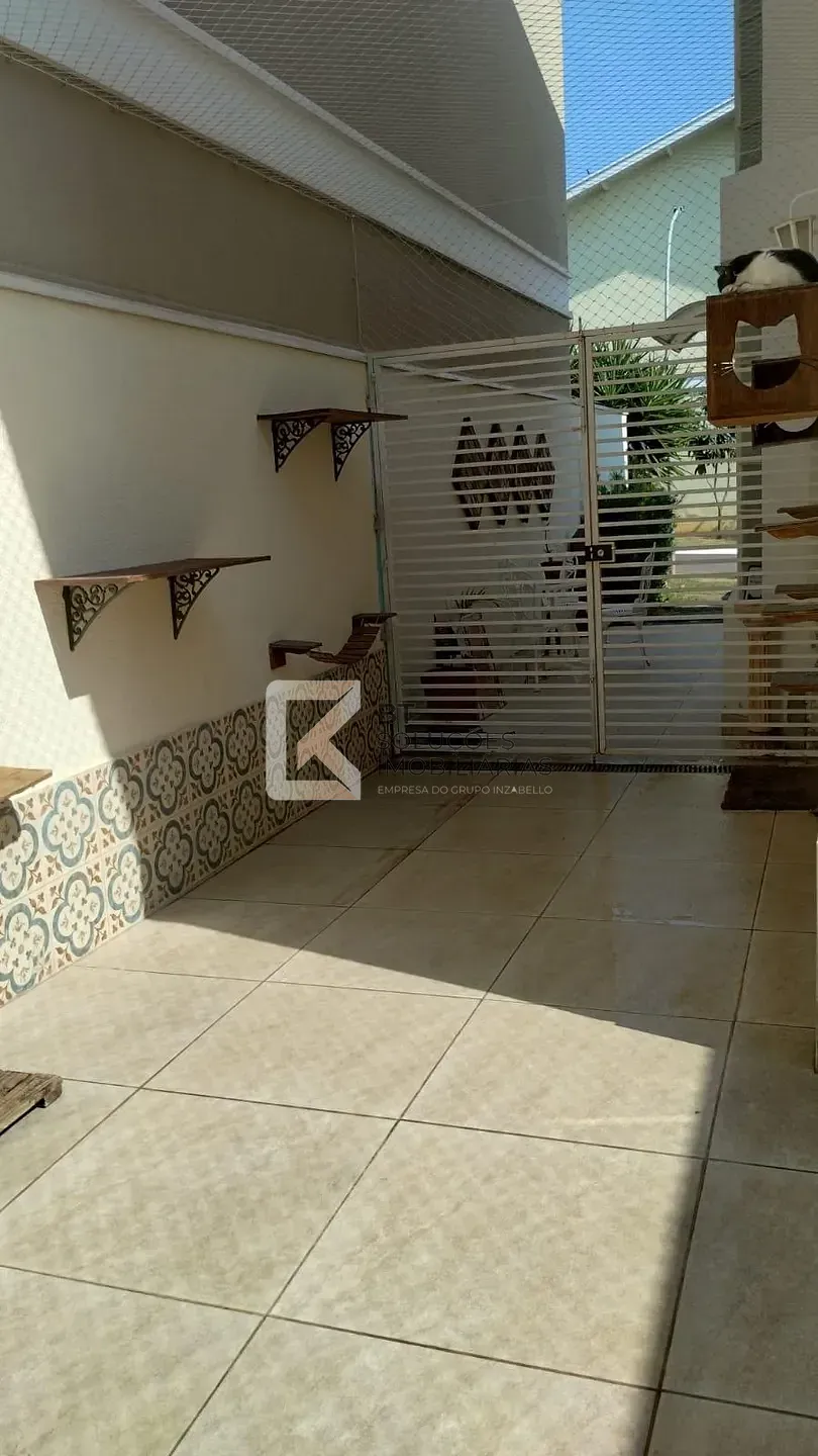 Sobrado, 3 quartos, 170 m² - Foto 75