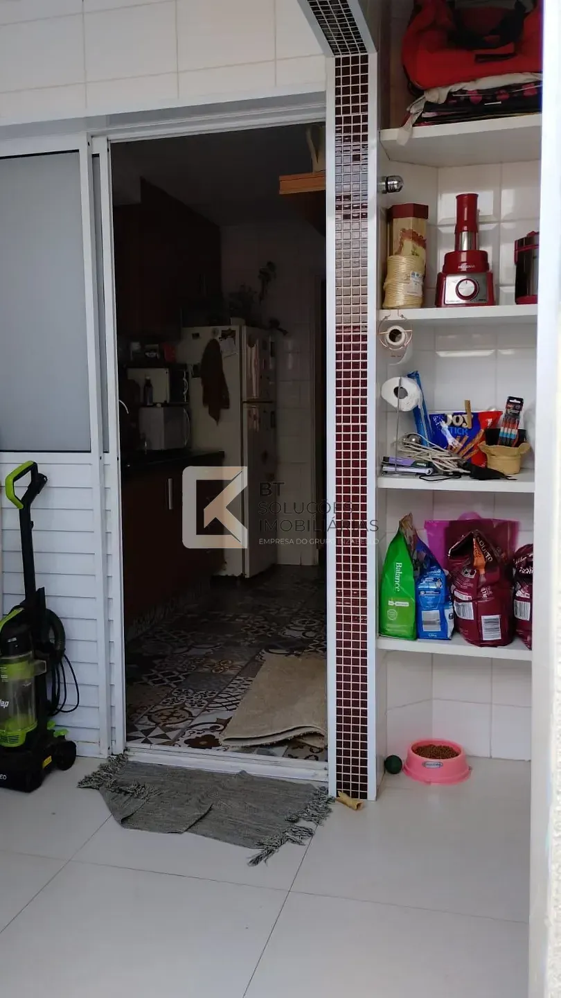 Sobrado, 3 quartos, 170 m² - Foto 9