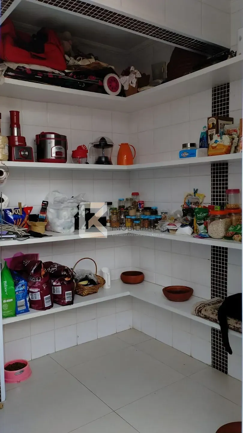 Sobrado, 3 quartos, 170 m² - Foto 6
