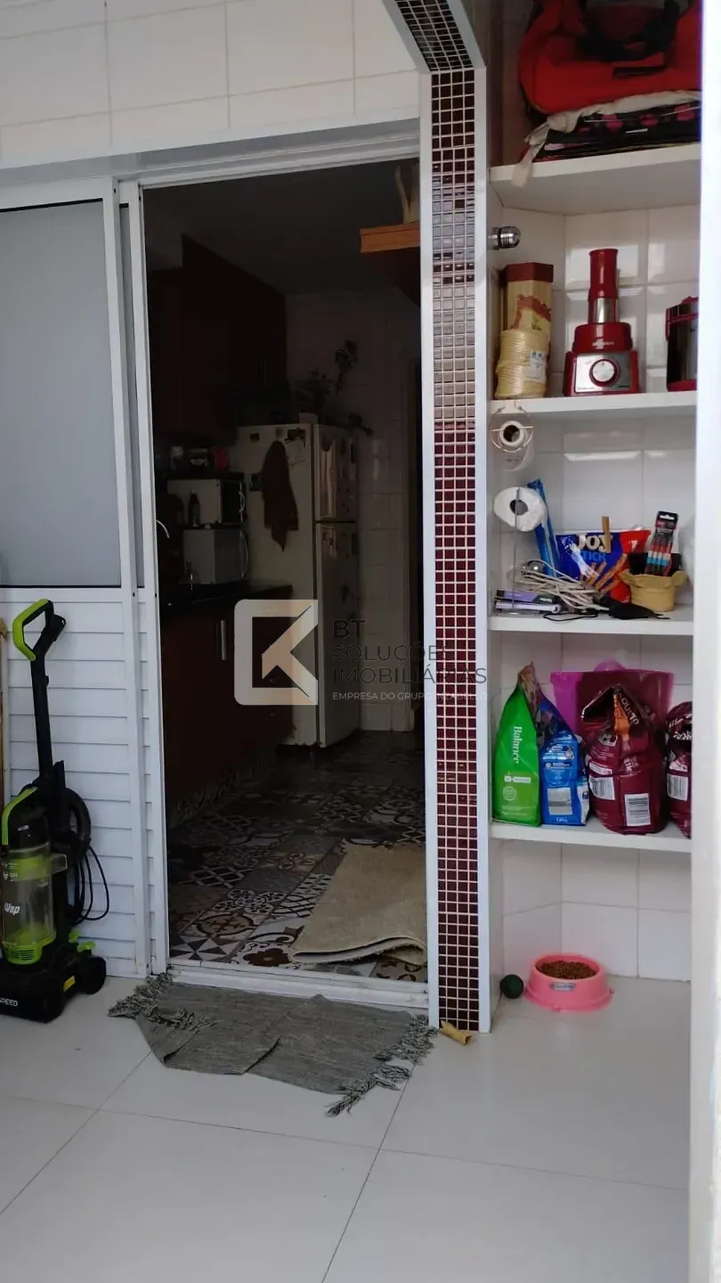Sobrado, 3 quartos, 170 m² - Foto 10