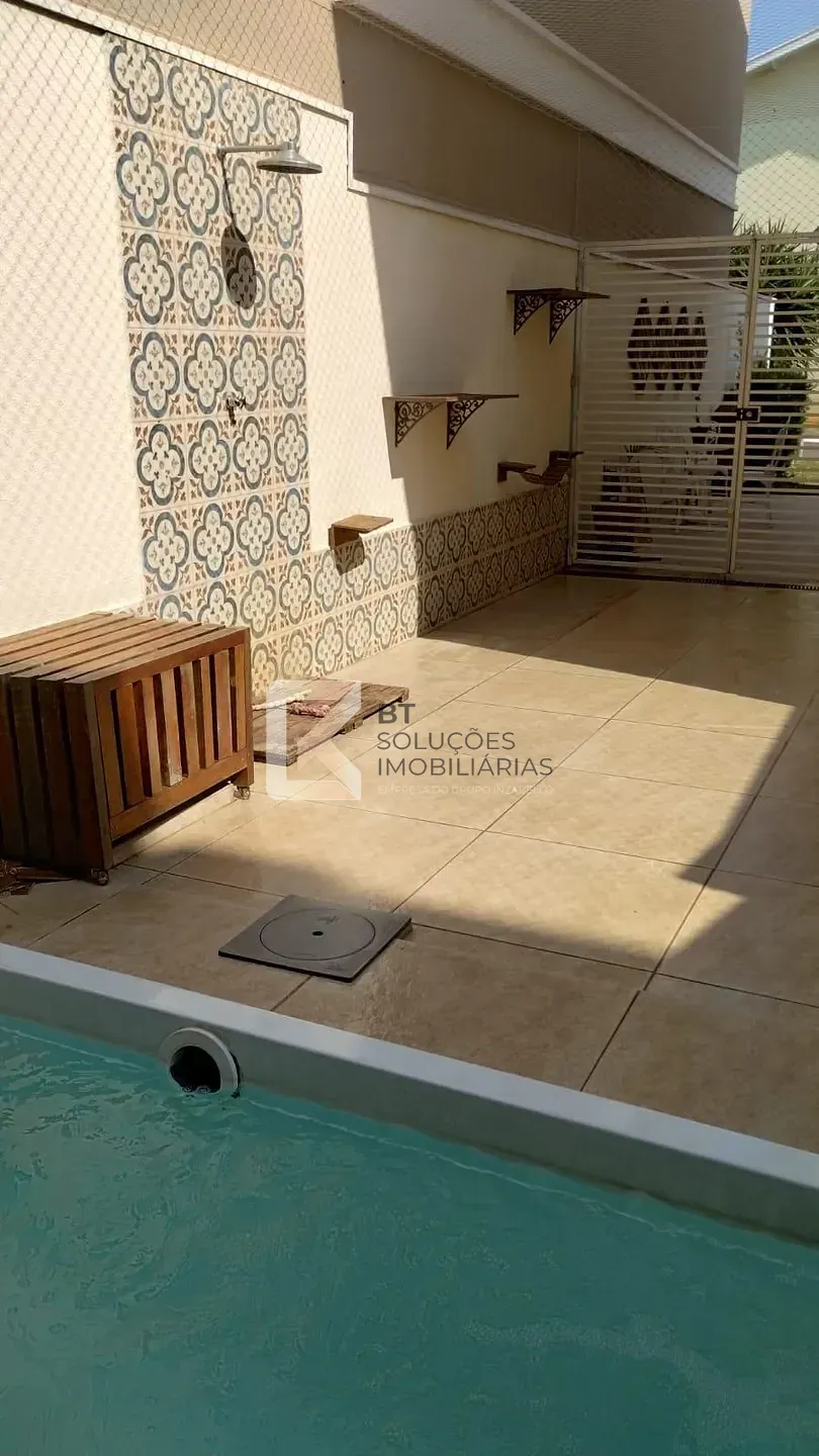 Sobrado, 3 quartos, 170 m² - Foto 63