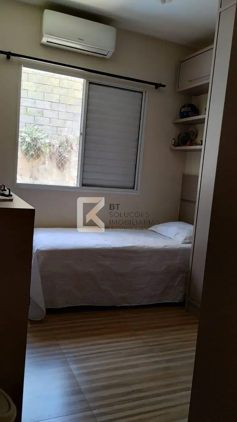 Sobrado, 3 quartos, 170 m² - Foto 43