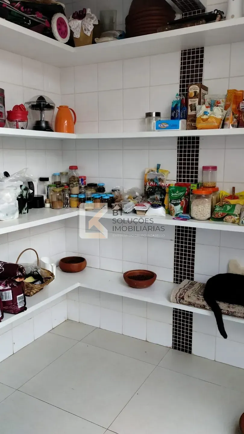 Sobrado, 3 quartos, 170 m² - Foto 7