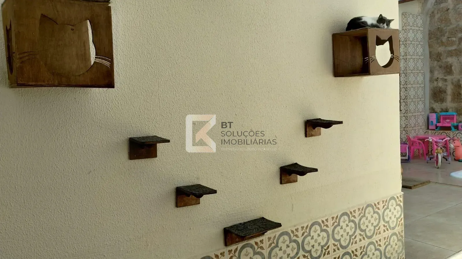 Sobrado, 3 quartos, 170 m² - Foto 66