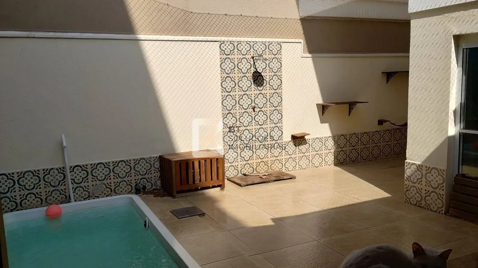 Sobrado, 3 quartos, 170 m² - Foto 64