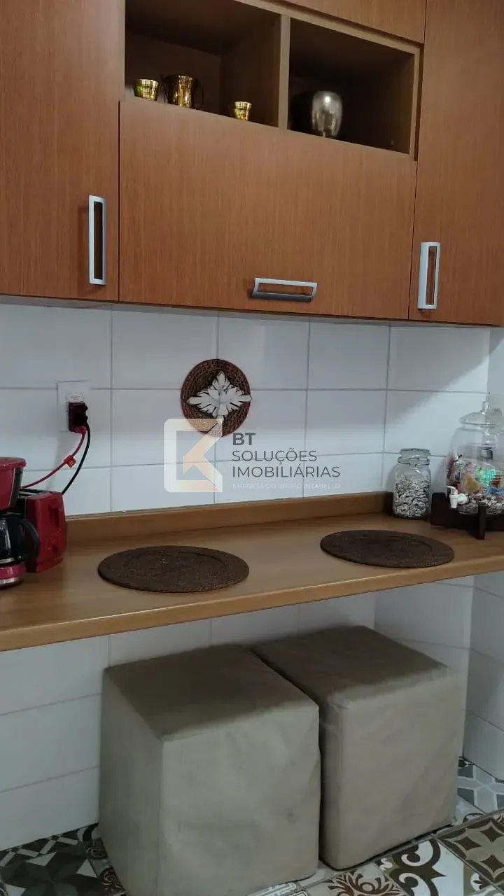 Sobrado, 3 quartos, 170 m² - Foto 5