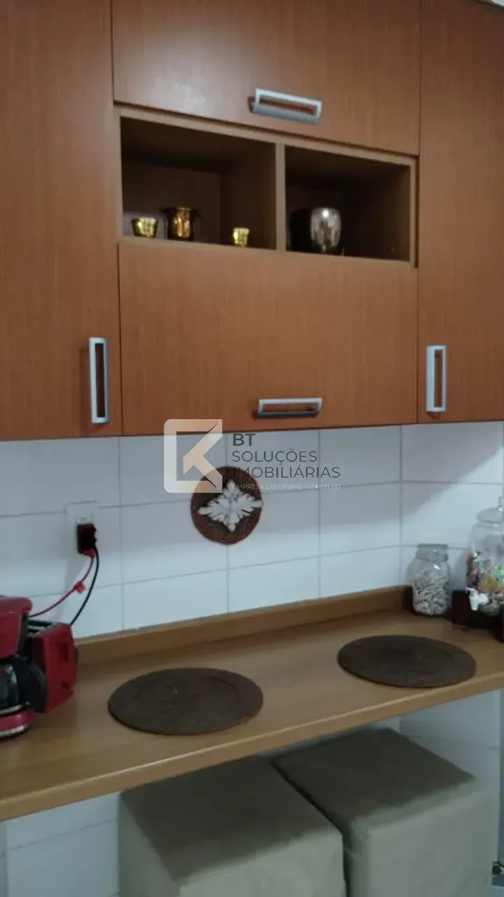 Sobrado, 3 quartos, 170 m² - Foto 4