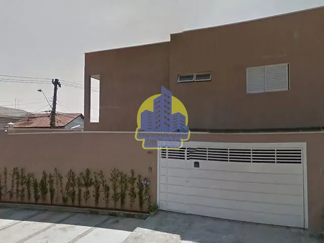 Sobrado com 195m² 3 quartos e 1 banheiro, à venda, no bairro Vila Osasco em Osasco