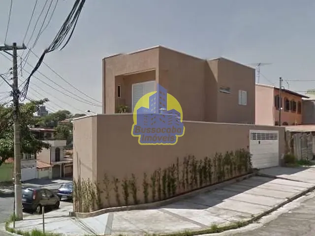Sobrado com 195m² 3 quartos e 1 banheiro, à venda, no bairro Vila Osasco em Osasco
