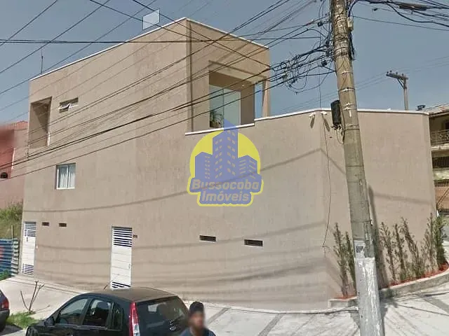 Sobrado com 195m² 3 quartos e 1 banheiro, à venda, no bairro Vila Osasco em Osasco