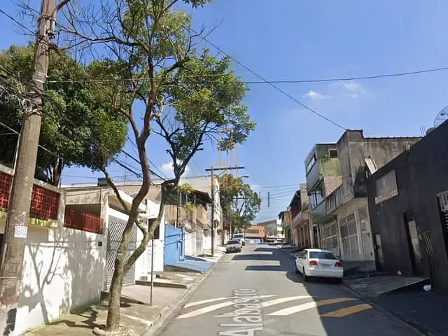 Sobrado com 127m² 3 quartos e 4 banheiros, à venda, no bairro Conceição em Diadema