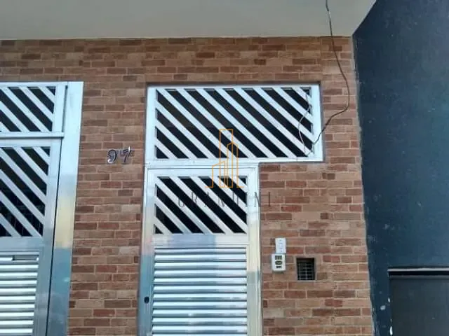 Sobrado com 127m² 3 quartos e 4 banheiros, à venda, no bairro Conceição em Diadema