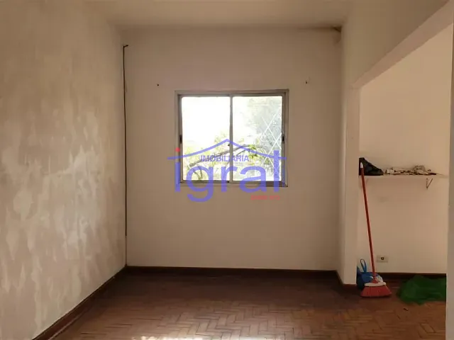 Sobrado com 117m² 3 quartos e 2 banheiros, à venda, no bairro Vila Parque Jabaquara em São Paulo