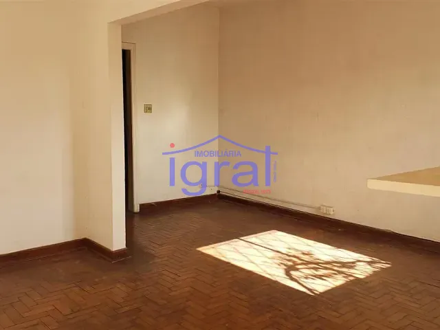 Sobrado com 117m² 3 quartos e 2 banheiros, à venda, no bairro Vila Parque Jabaquara em São Paulo
